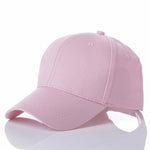 2020 new Korean baseball cap