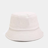 Unisex Summer Foldable Bucket Hat Women Outdoor Sunscreen Cotton Fishing Hunting Cap Men Bob Chapeau Sun Hats